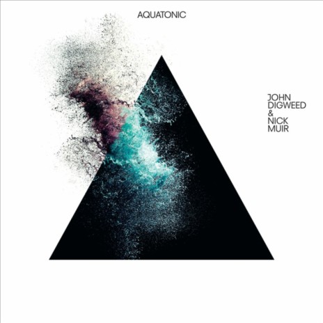 Aquatonic (Alan Fitzpatrick Remix) ft. Nick Muir