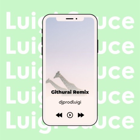Githurai (Remix) | Boomplay Music