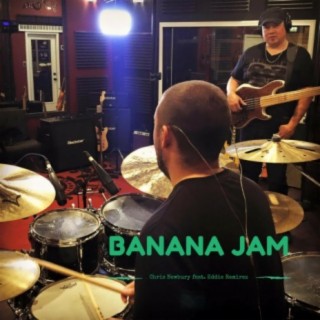 Banana Jam (feat. Eddie Ramirez)