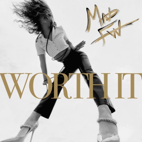 Worth It | Boomplay Music