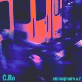 atmosphere #2 (Original Game Soundtrack)