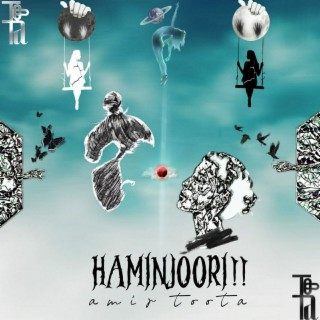 Haminjoori!!