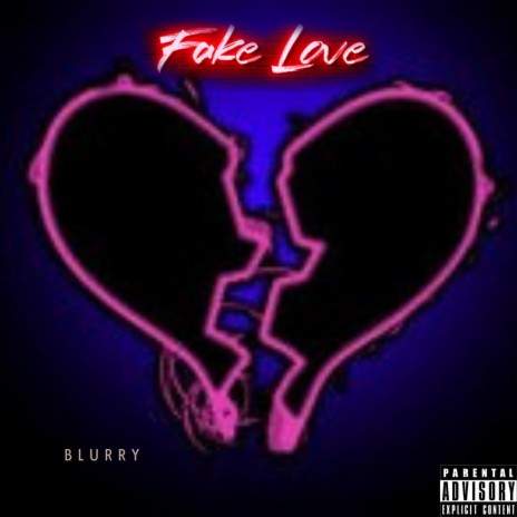 Fake Love | Boomplay Music