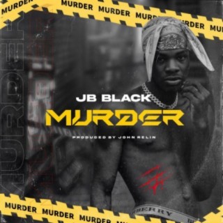 JB Black