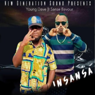 Insansa (feat. Sanse Bavour)