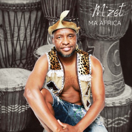 Ma Africa | Boomplay Music