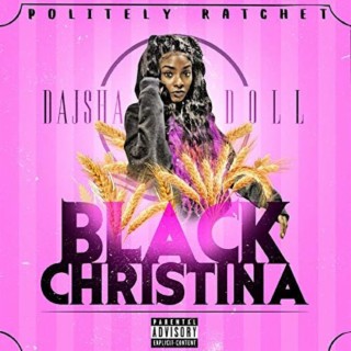 Black Christina