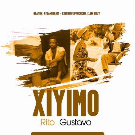 Xiyimo | Boomplay Music