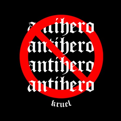 Antihero | Boomplay Music