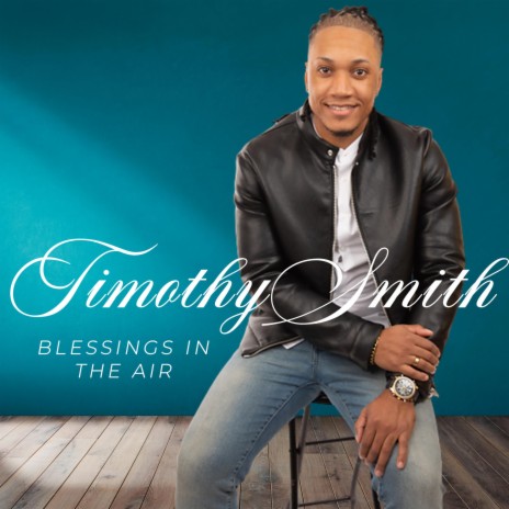 Blessings In The Air | Boomplay Music