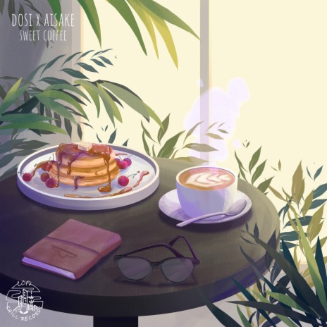 Sweet Coffee ft. Aisake | Boomplay Music