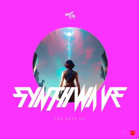 Golden Sun (Synthwave Mix)