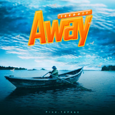 AWAY | Boomplay Music