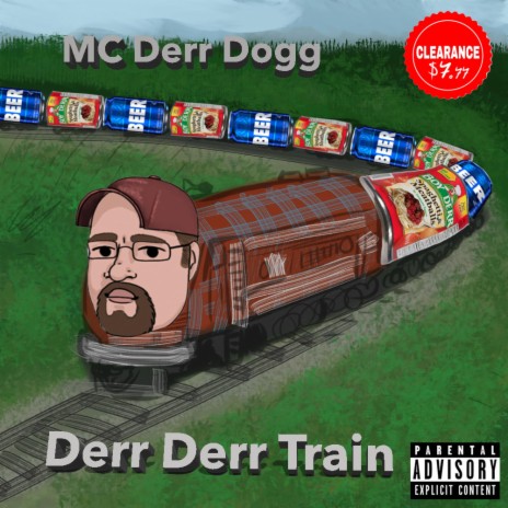 Derr Derr Train | Boomplay Music