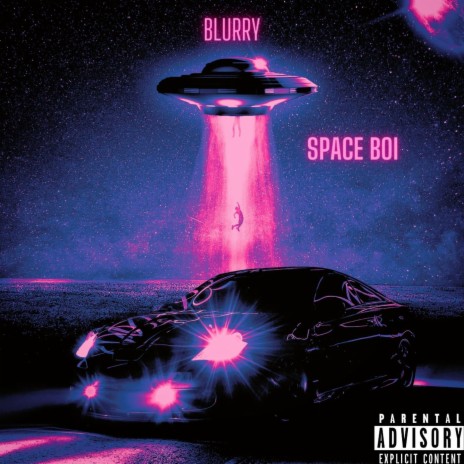 Space Boi | Boomplay Music