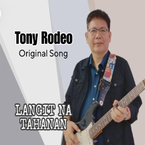 LANGIT NA TAHANAN | Boomplay Music