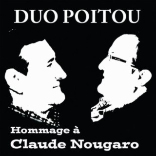 Hommage à Claude Nougaro