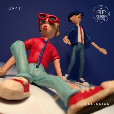 Up 4 It | Boomplay Music