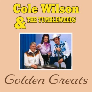 Cole Wilson & The Tumbleweeds