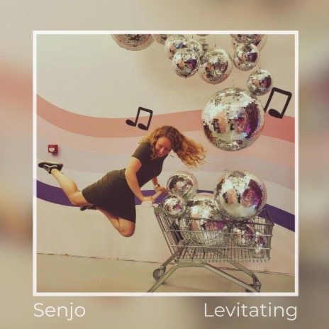 Levitating | Boomplay Music