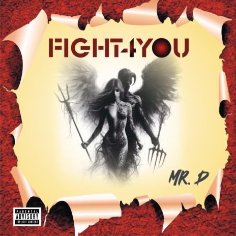 Fight 4 U ft. Don Camelo | Boomplay Music