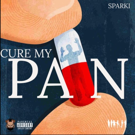 Cure My Pain ft. Nezzy & Kinj K.A.D.E | Boomplay Music