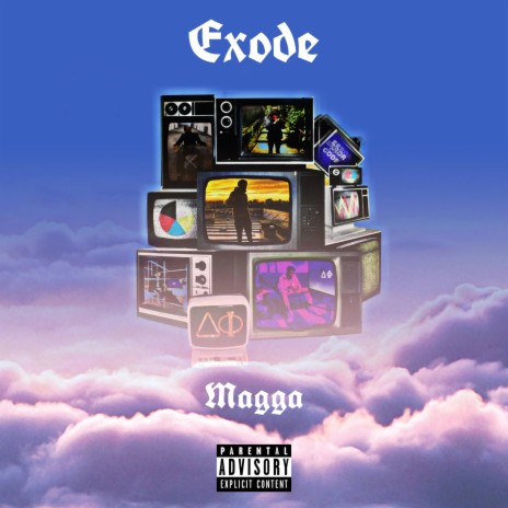 Exode | Boomplay Music