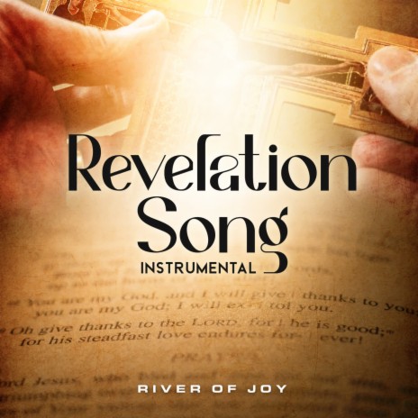 Revelation Song | Boomplay Music