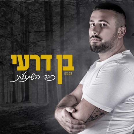 כבר השתגעתי | Boomplay Music