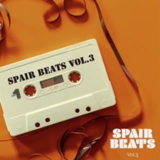 Spair Beats, Vol. 3