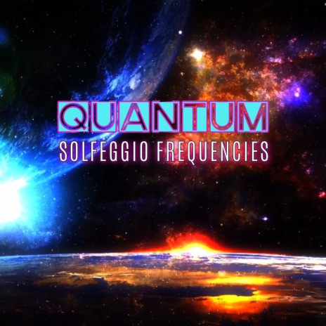 852 Hz Open Third Eye Quantum Meditation Music | Boomplay Music