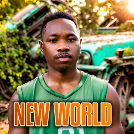 New World | Boomplay Music