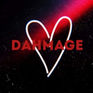 Dahmage: The Mixtape