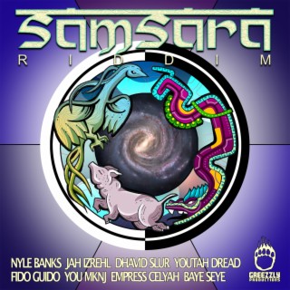 Samsara Riddim