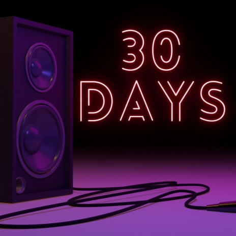 30 Days (Instrumental) | Boomplay Music