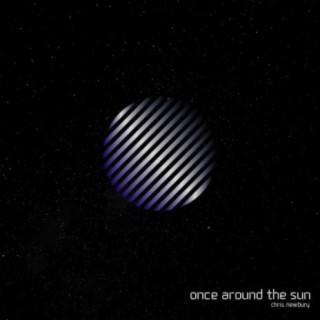 once around the sun