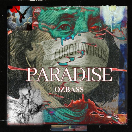 paradise | Boomplay Music