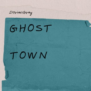 Ghost town