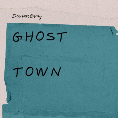 Ghost town | Boomplay Music