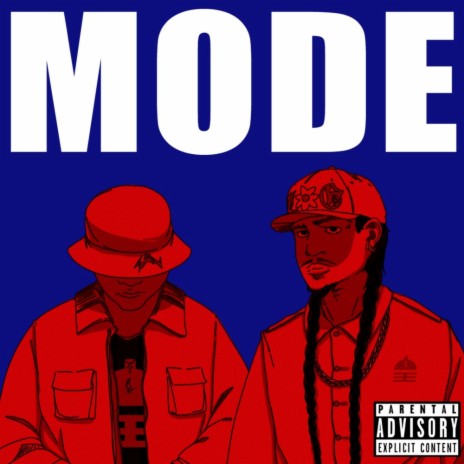 Mode ft. Cody OG | Boomplay Music