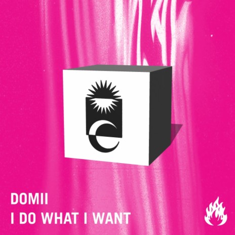 I Do What I Want (Original Mix)