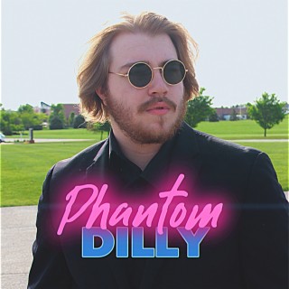 PHANTOM lyrics | Boomplay Music