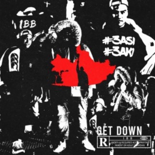 Get Down (feat. Majinx)