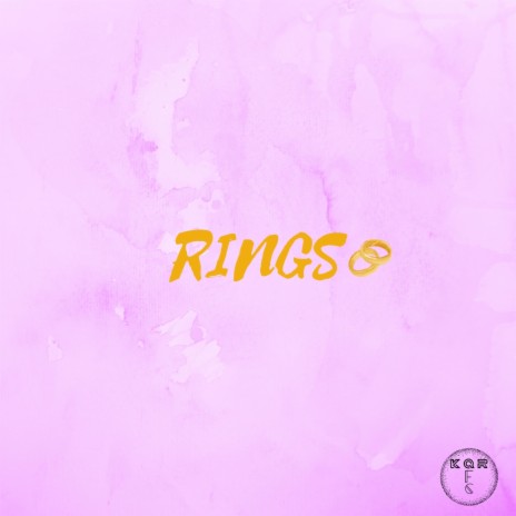 RINGS | Boomplay Music