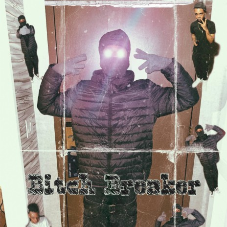 Bitch Breaker | Boomplay Music