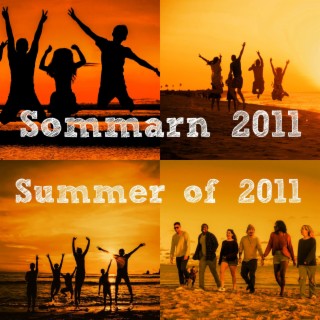 Sommarn 2011 ft. P Thorne lyrics | Boomplay Music