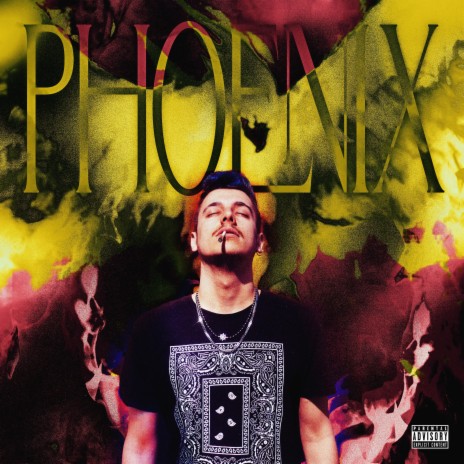 PHOENIX ft. Key | Boomplay Music