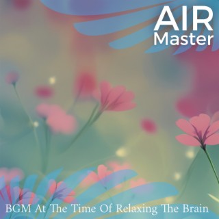 BGM At The Time Of Relaxing The Brain