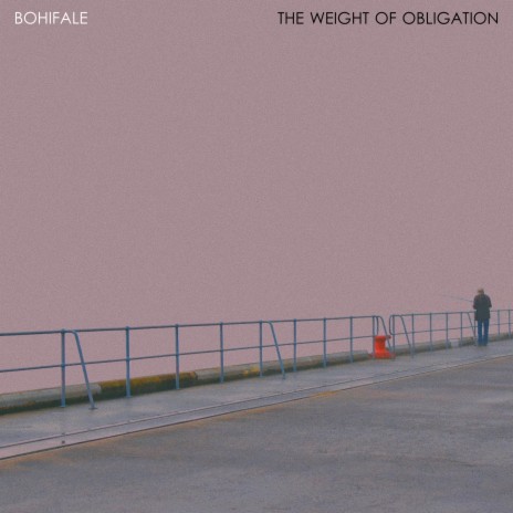 The Weight of Obligation | Boomplay Music