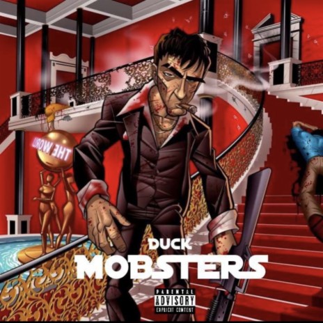 Mobsters | Boomplay Music